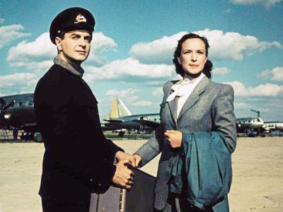 Три встречи