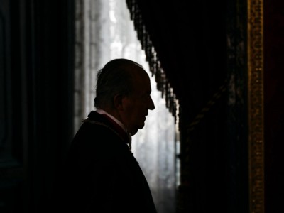 Взлет и падение испанского короля