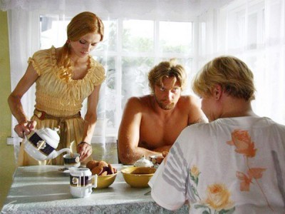 На перепутье