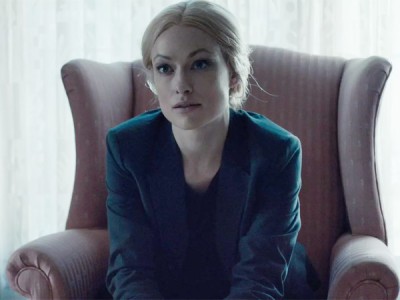 Карательница