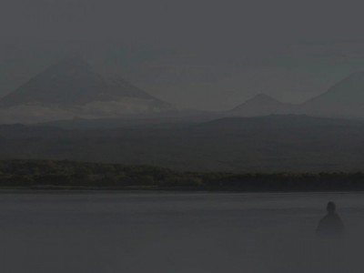 Вулкан блюз