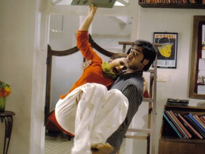 Муки совести