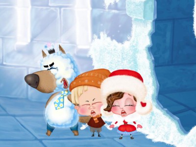 ПреКрасная Шапочка