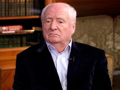 Марк Захаров. Я оптимист, но не настолько...