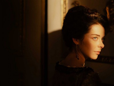 Екатерина. Самозванцы