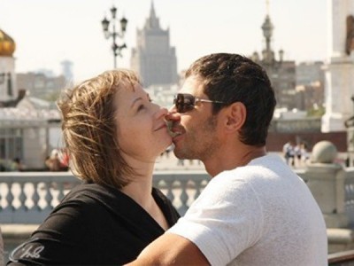 Умница, красавица