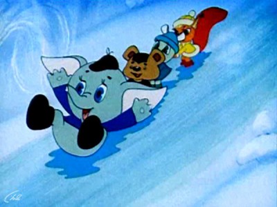 Приезжайте в гости