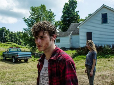 Подсобка дьявола