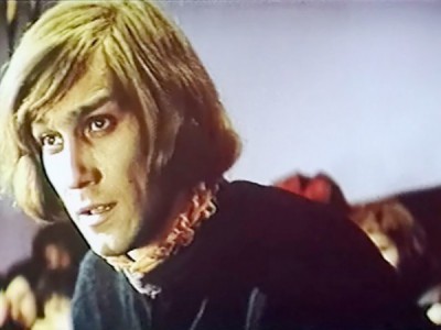 Я, Франциск Скорина