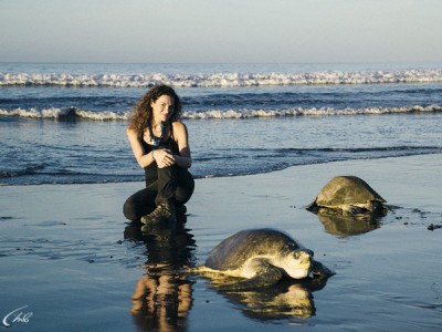 Побег в Коста-Рику