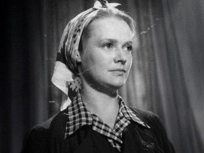 Сеанс гипноза