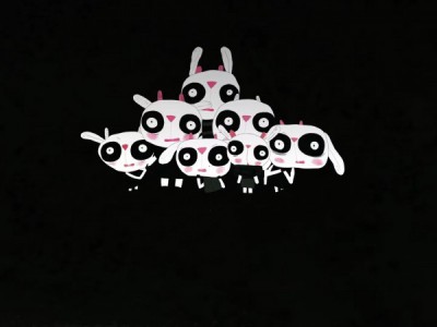 Семь козлят