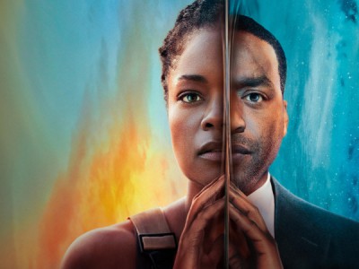 Человек, который упал на Землю