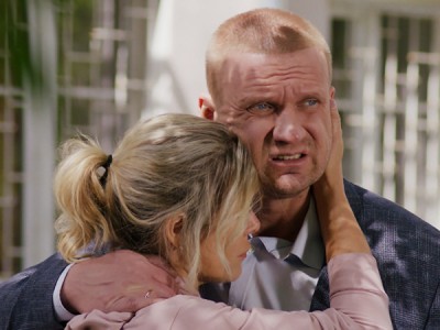 Некрасивая подружка. Ищите женщину