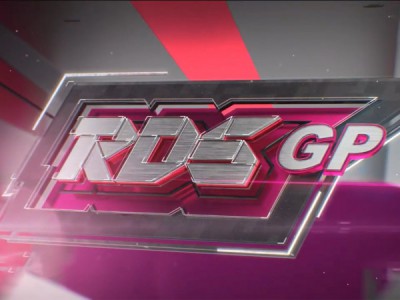 Автоспорт. Дрифт. RDS GP. Трансляция из Московской области