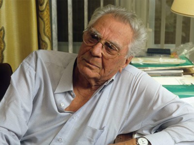 Евгений Матвеев. Эхо любви