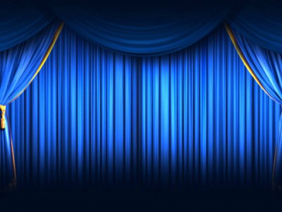 Спектакль Волки и овцы