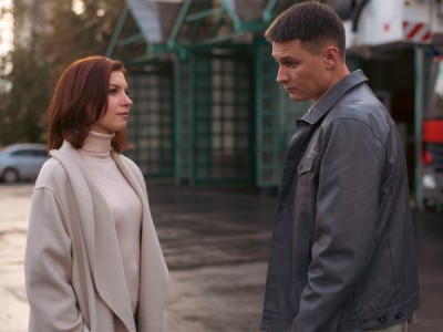 Мы — эхо друг друга