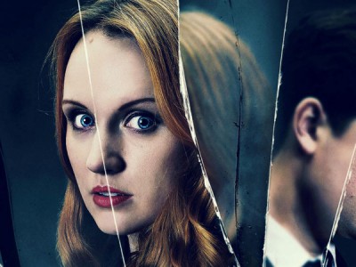 В постели с незнакомцем