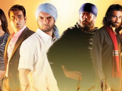 Крестьянин