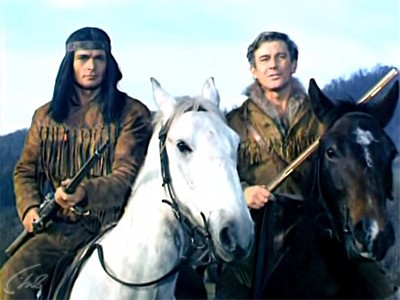 Приключения на берегах Онтарио