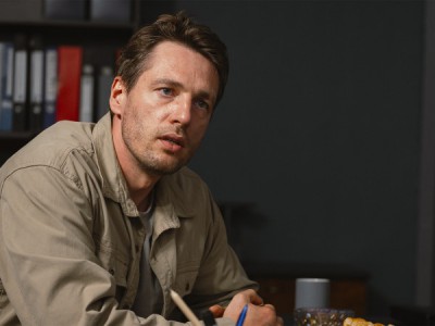 В тени больших чисел 4. Знаки