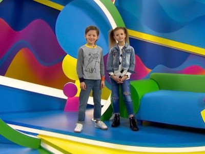 Навигатор. У нас гости!