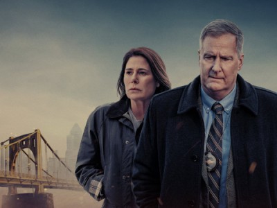 Американская ржавчина