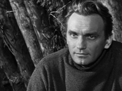 Сильные духом