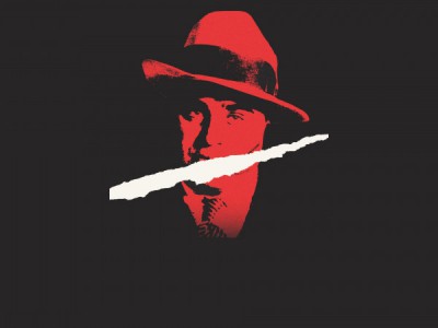 Аль Капоне: криминальная империя