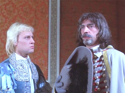 Тайна королевы Анны, или Мушкетёры тридцать лет спустя