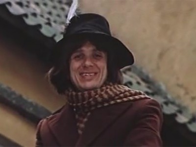 Осенний подарок фей