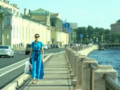 Новая жизнь