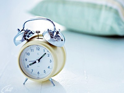 Удачное утро