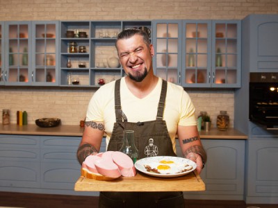 Сытная кухня