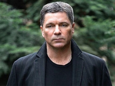 Бывших не бывает