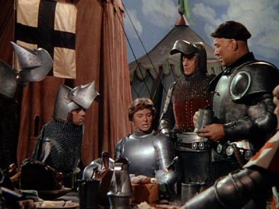 Жанна Д'Арк