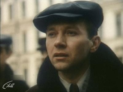 Миф о Леониде