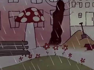 Светлячок