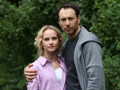 Я тебя не боюсь!