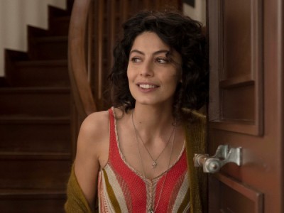 Моя вторая половинка