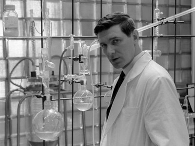 Александр Белявский. Последний побег