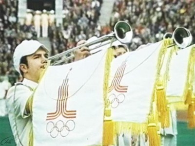 О спорт, ты — мир!