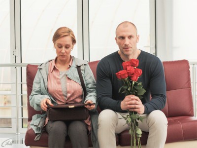 Моя любимая свекровь