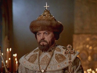 Борис Годунов