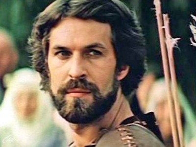 Стрелы Робин Гуда