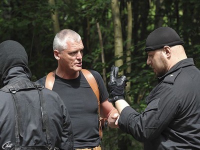 Мент в законе 9