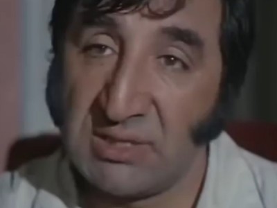 Приключения Мгера в отпуске