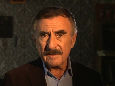 Следствие вели... с Леонидом Каневским