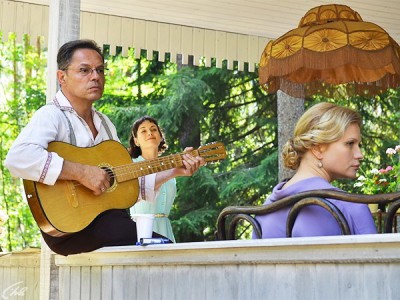 Семейный альбом